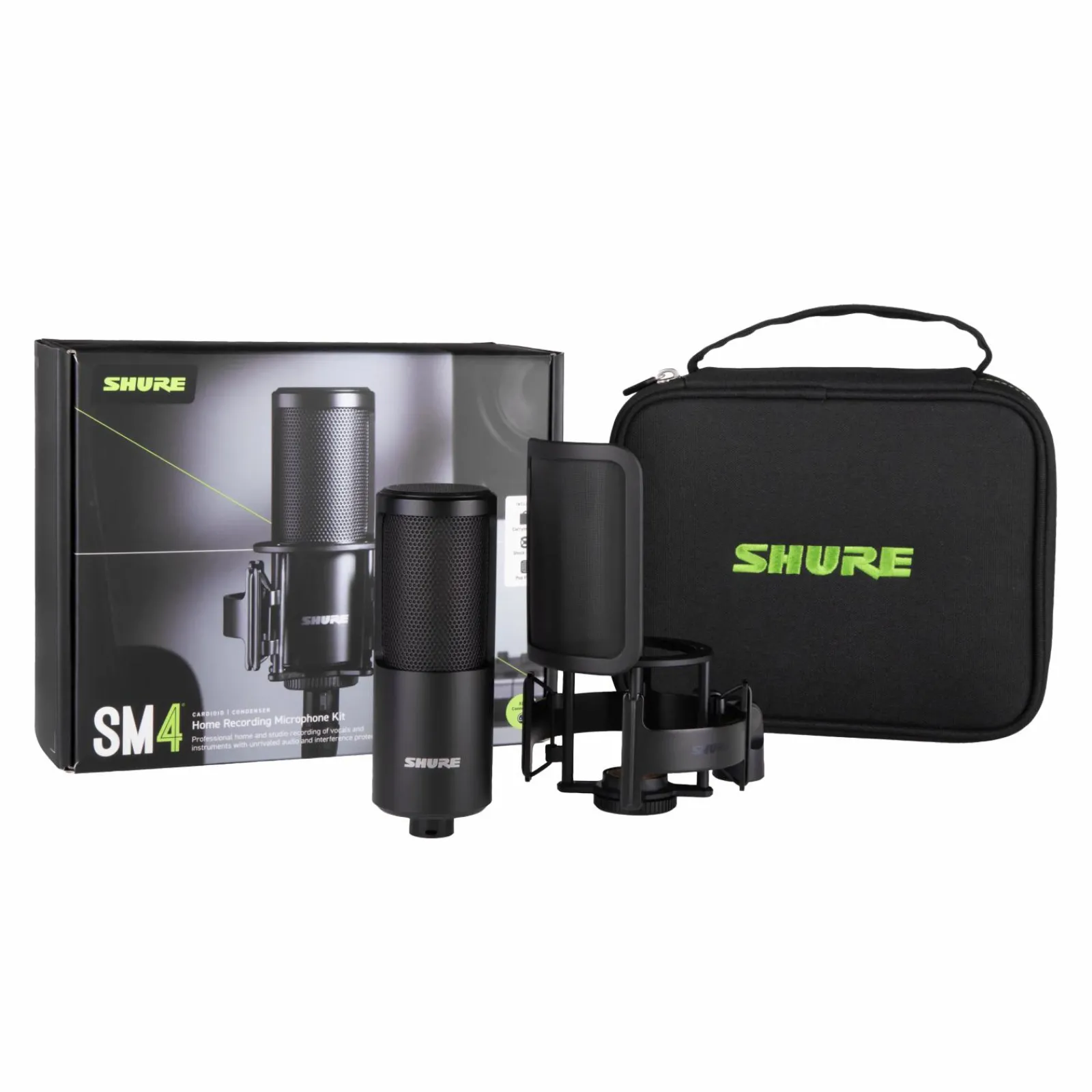 Sale Shure SM4
