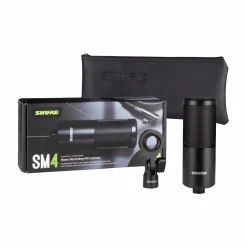 Sale Shure SM4