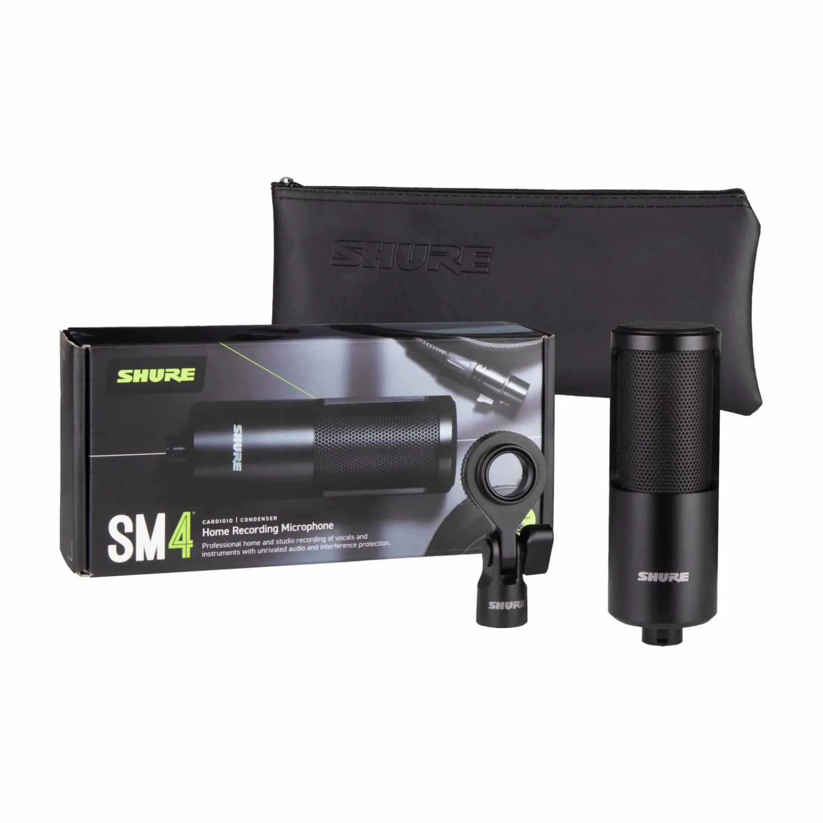 Sale Shure SM4