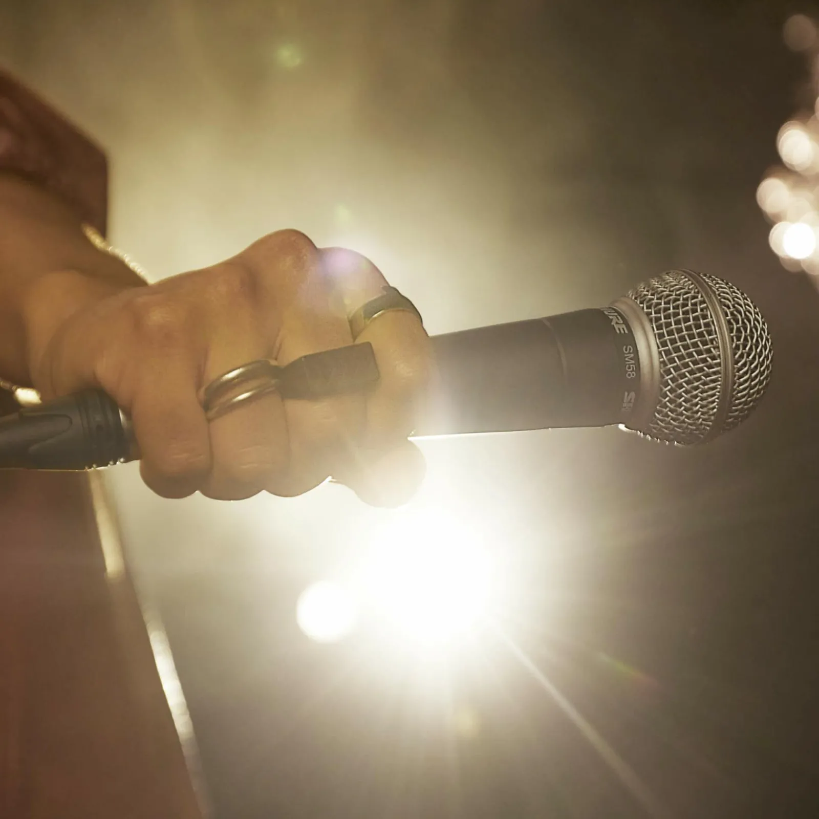 Discount Shure SM58®