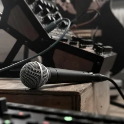 Discount Shure SM58®