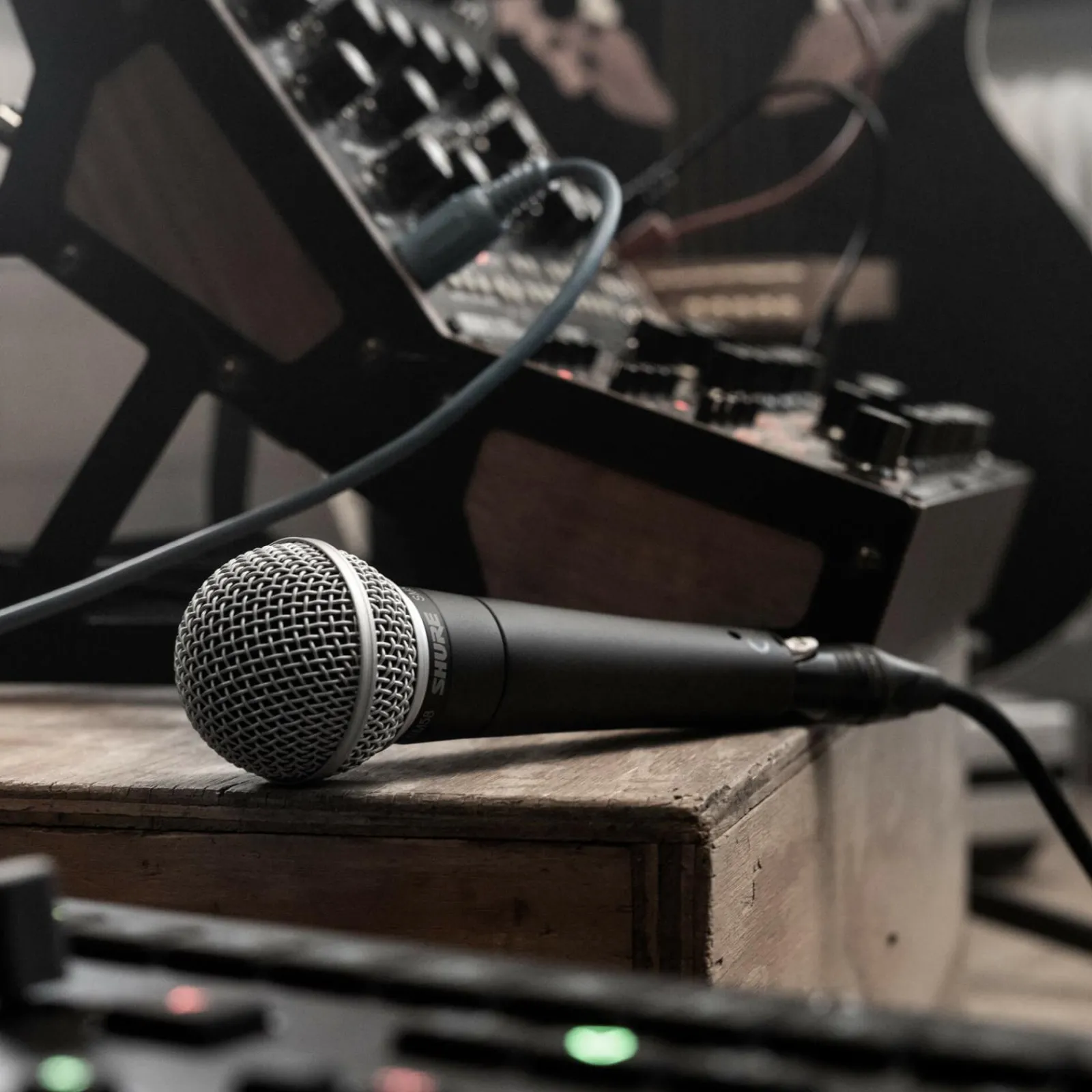 Discount Shure SM58®