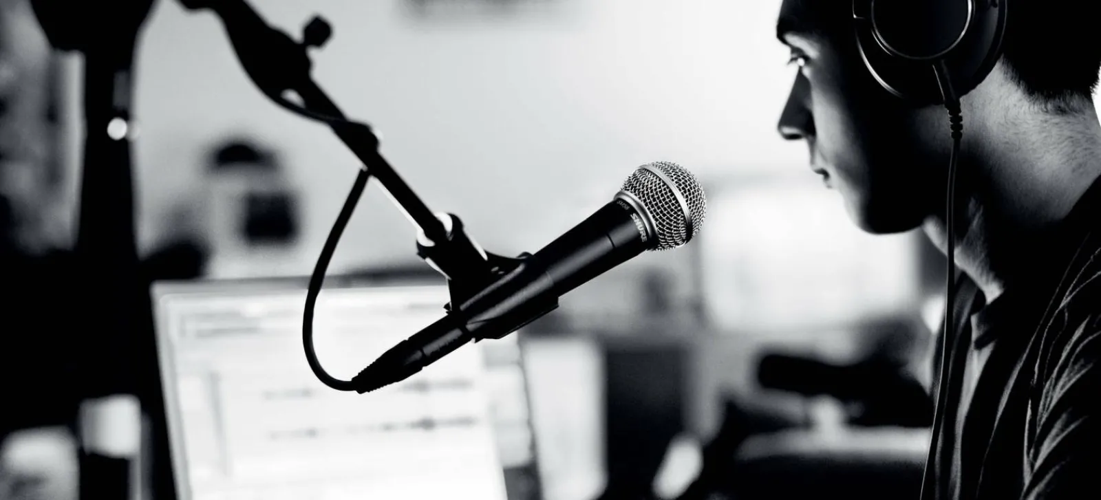 Discount Shure SM58®