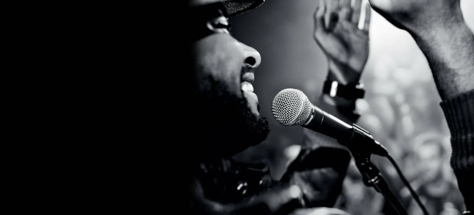 Discount Shure SM58®