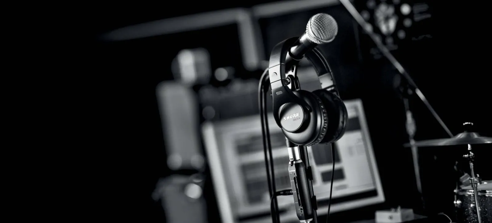 Discount Shure SM58®