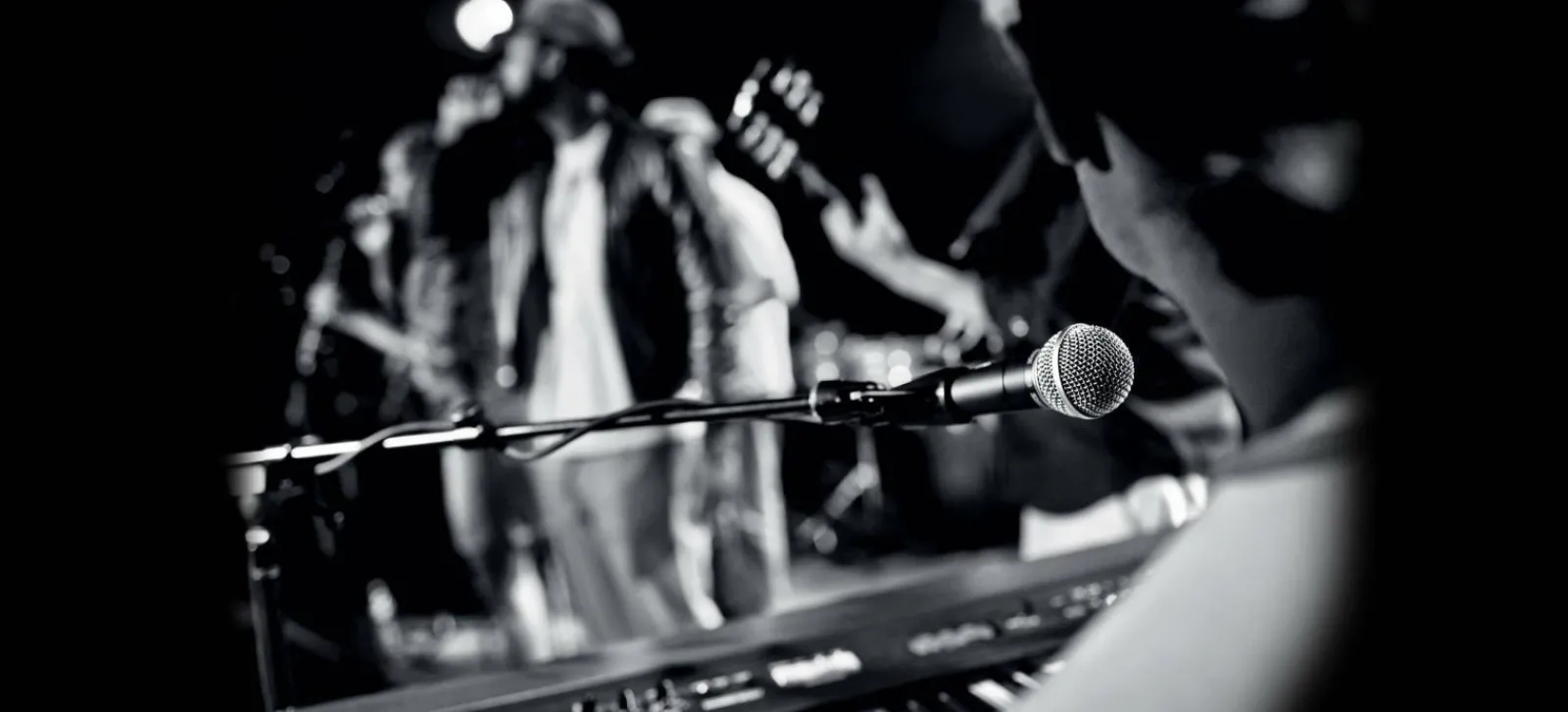 Discount Shure SM58®