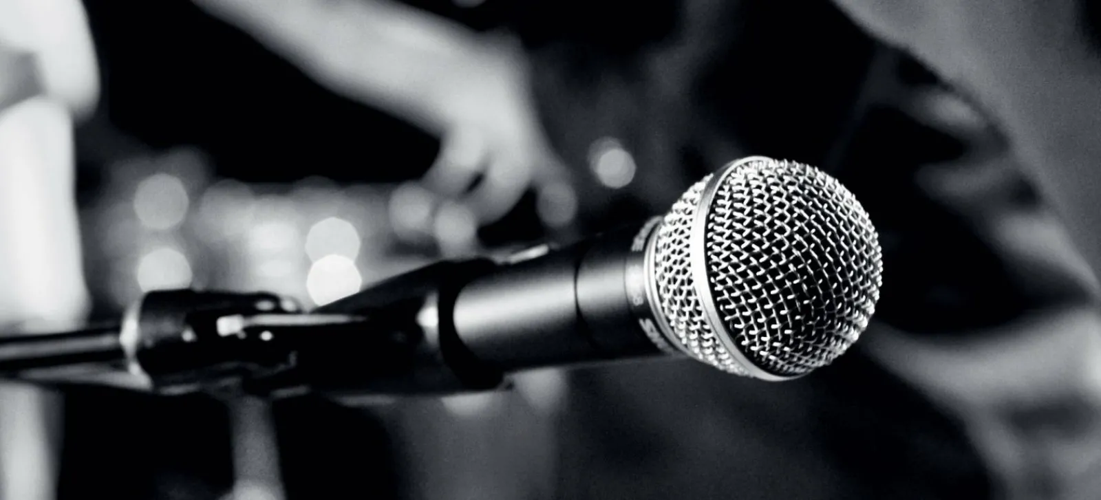 Discount Shure SM58®