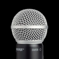Discount Shure SM58®