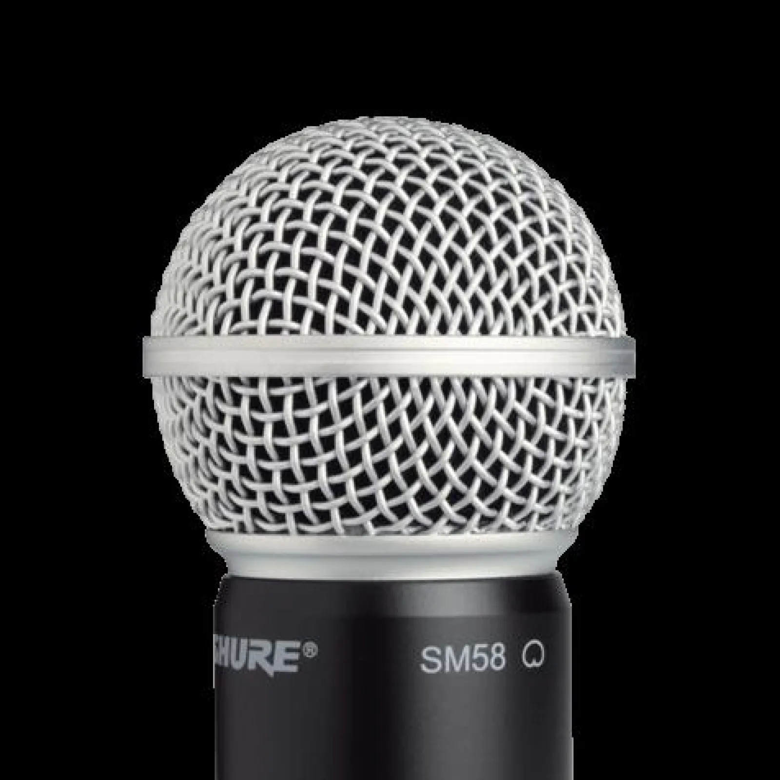 Discount Shure SM58®