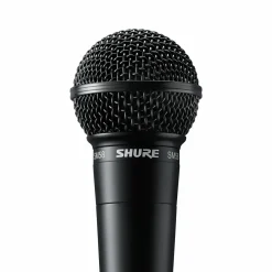 Discount Shure SM58®