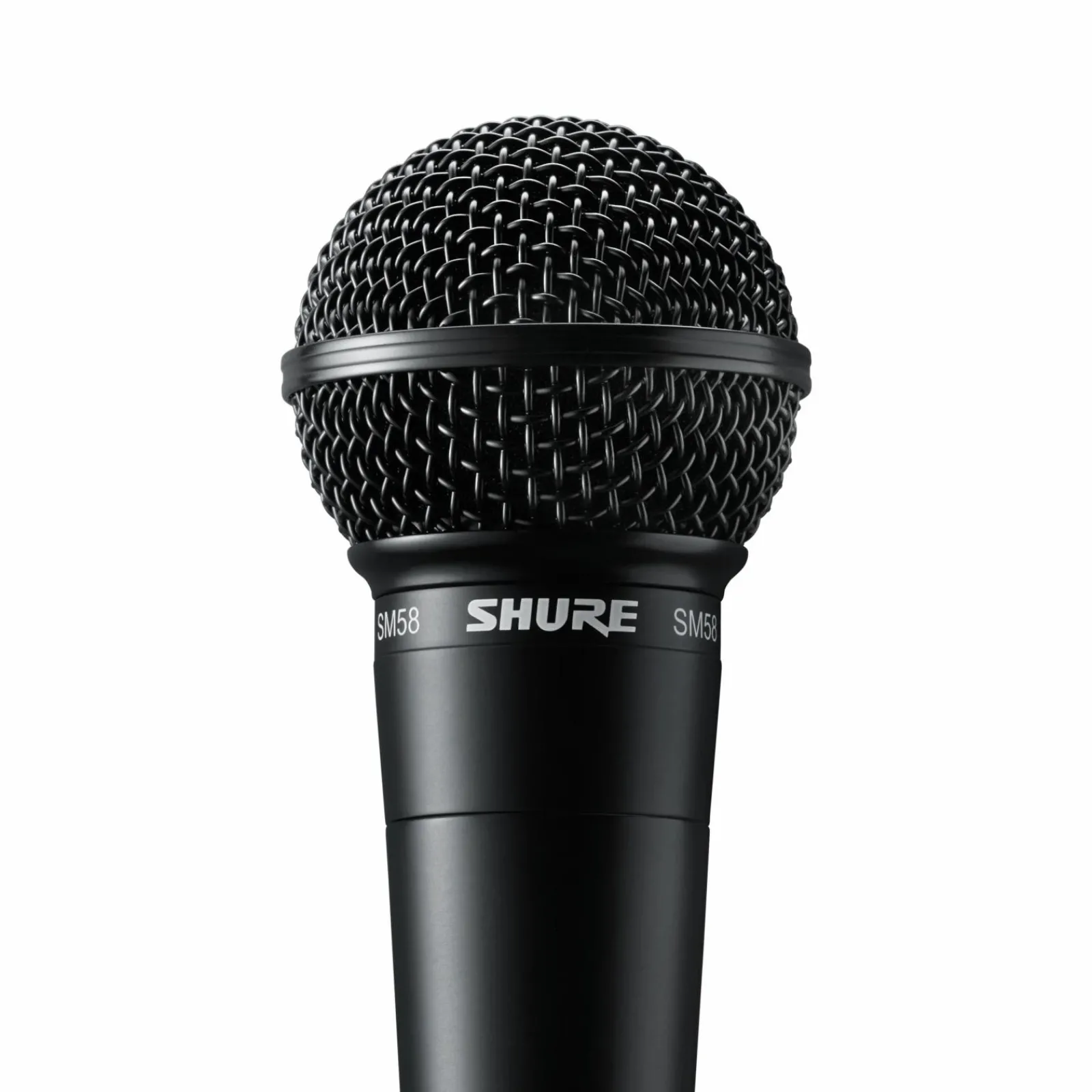 Discount Shure SM58®