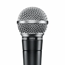 Discount Shure SM58®