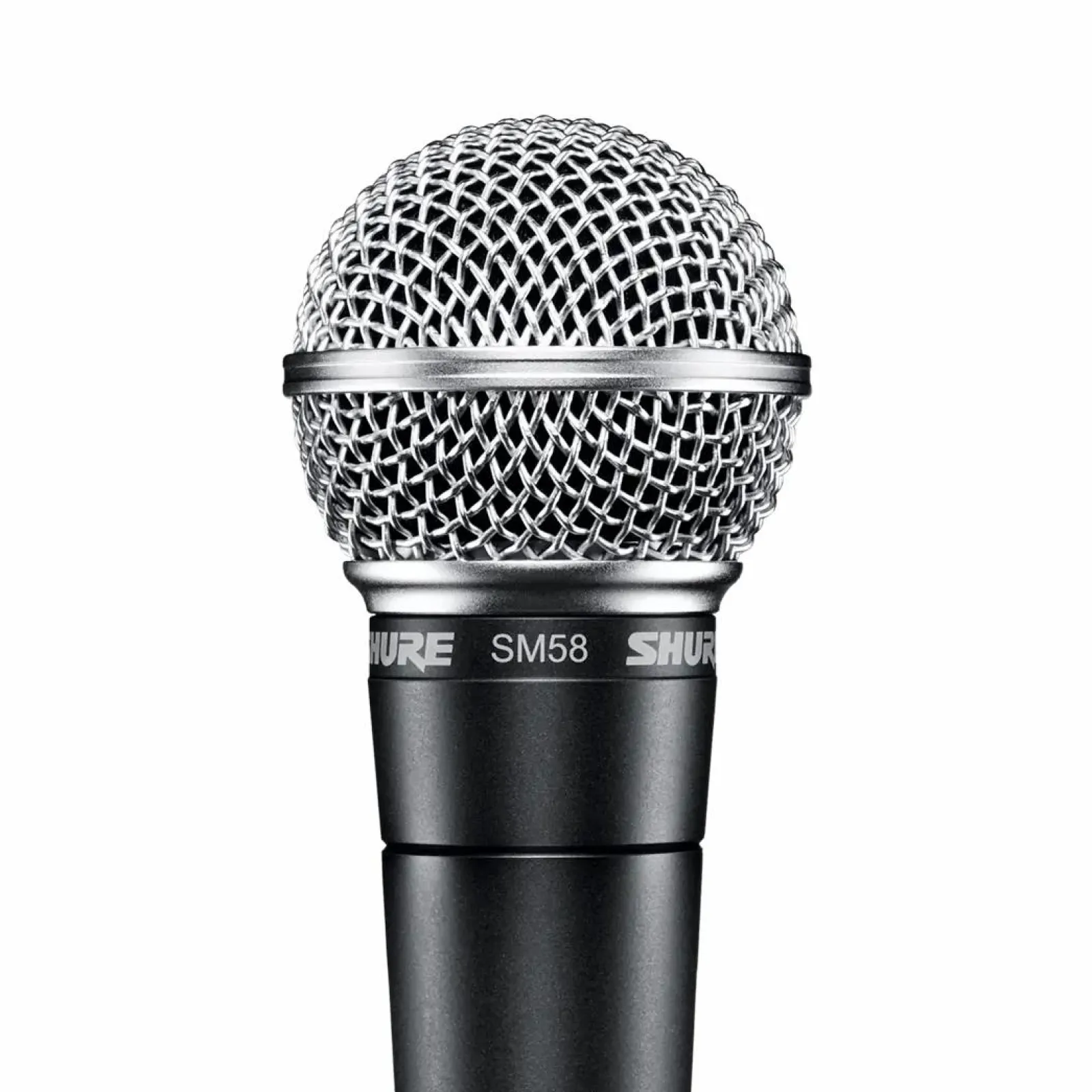 Discount Shure SM58®