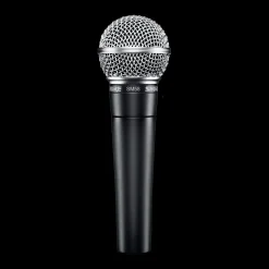 Discount Shure SM58®