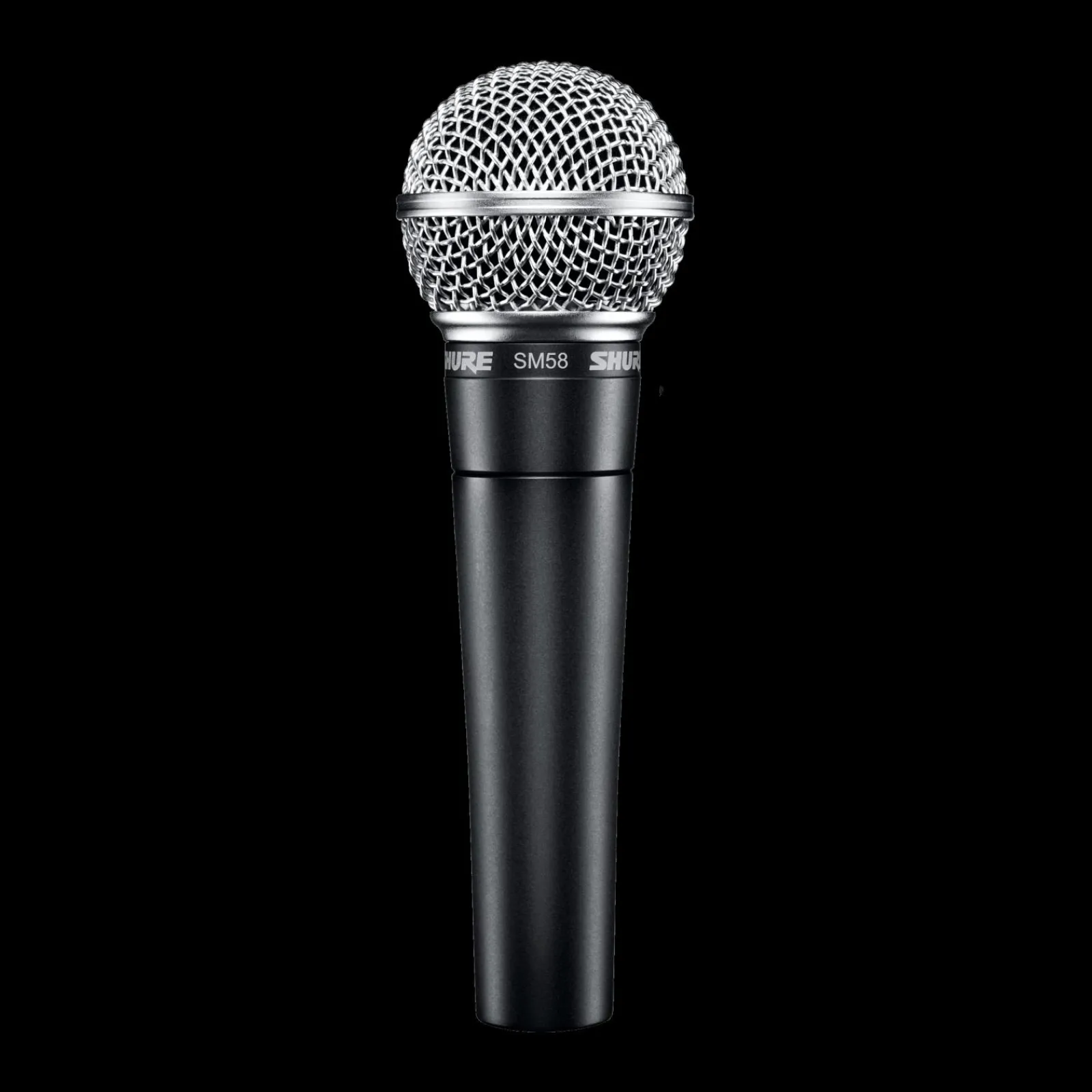 Discount Shure SM58®