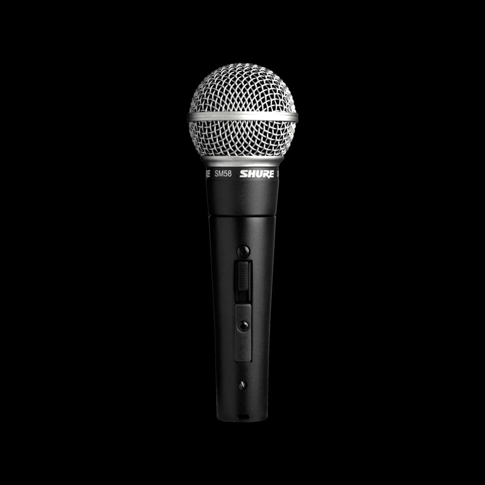 Discount Shure SM58®