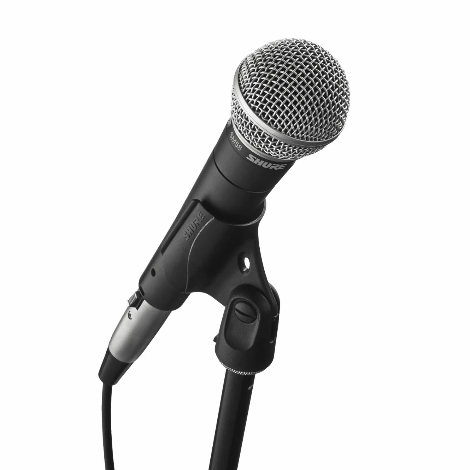 Discount Shure SM58®