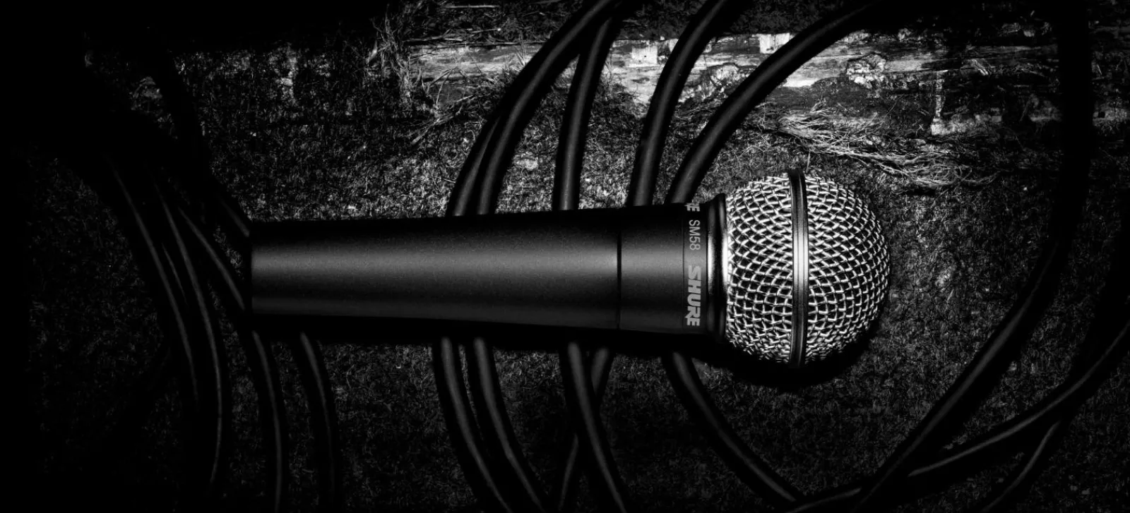 Discount Shure SM58®