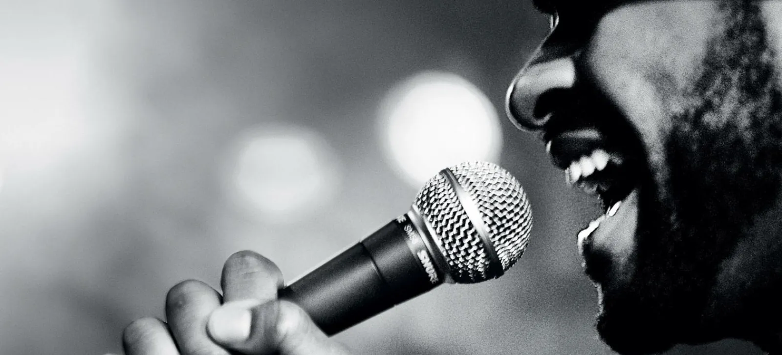 Discount Shure SM58®