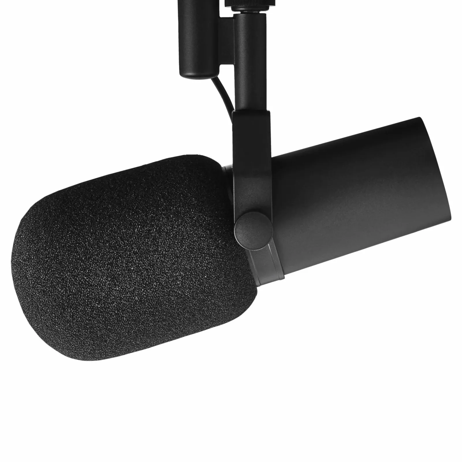 Store Shure SM7B black