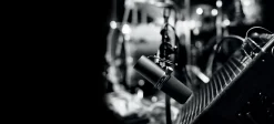 Store Shure SM7B black