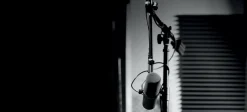 Store Shure SM7B black