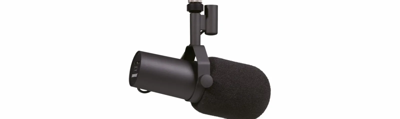Store Shure SM7B black