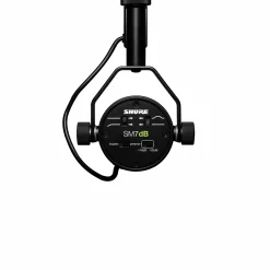 Store Shure SM7B black