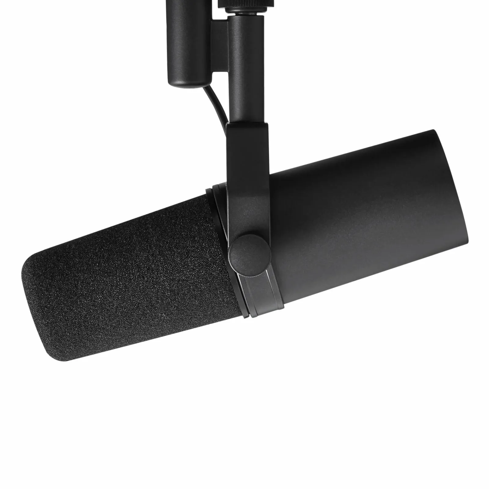 Store Shure SM7B black