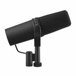 Store Shure SM7B black