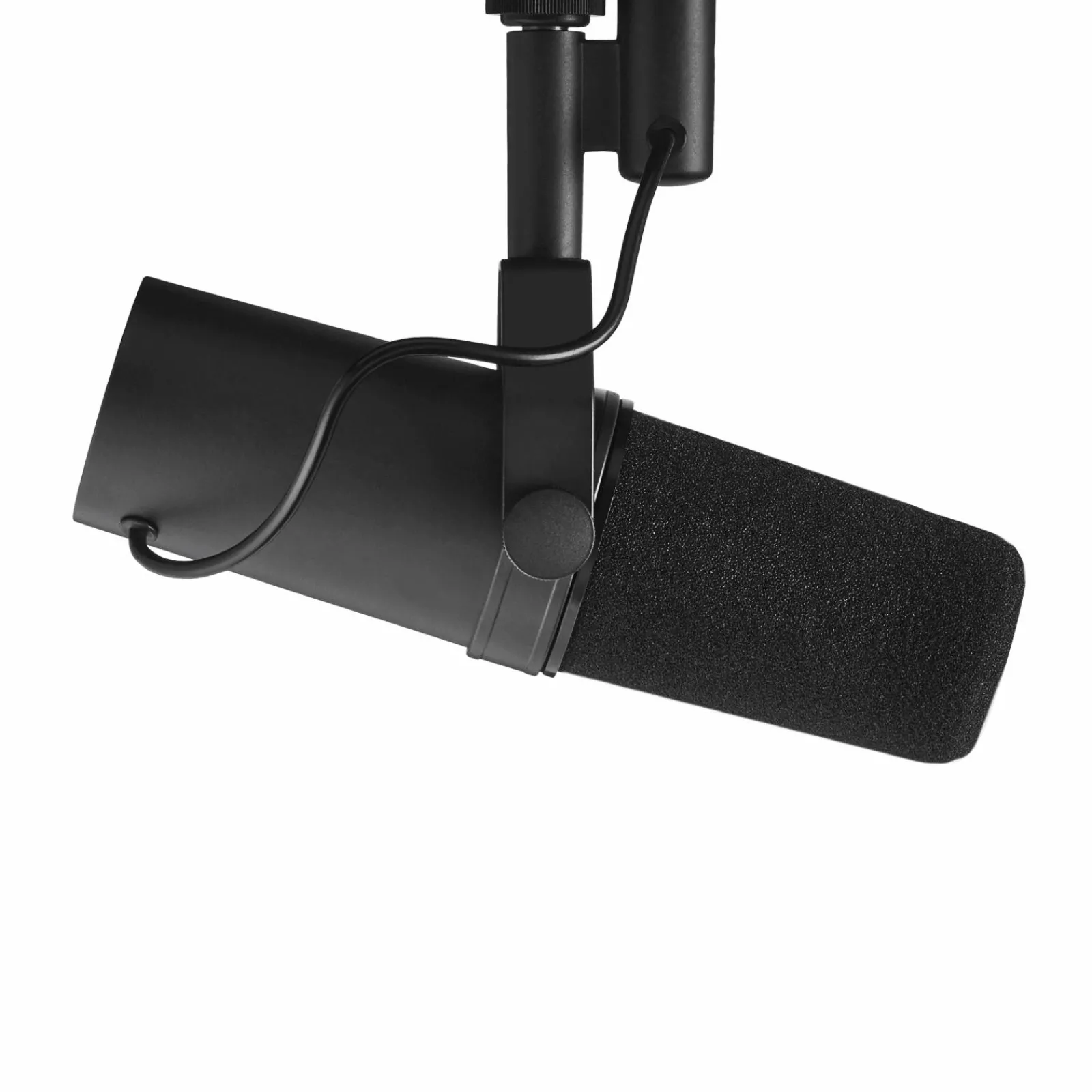 Store Shure SM7B black