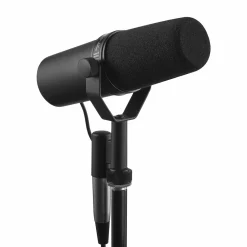 Fashion Shure SM7dB black