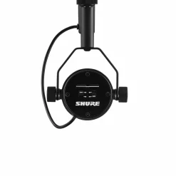 Fashion Shure SM7dB black