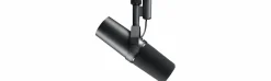 Fashion Shure SM7dB black