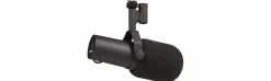 Fashion Shure SM7dB black