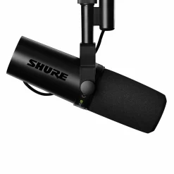 Fashion Shure SM7dB black