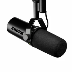 Fashion Shure SM7dB black