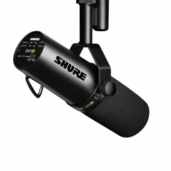 Fashion Shure SM7dB black