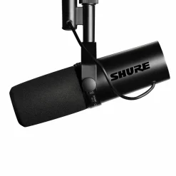 Fashion Shure SM7dB black