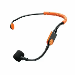 Sale Shure SM31FH black