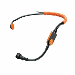 Sale Shure SM31FH black