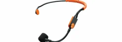 Sale Shure SM31FH black
