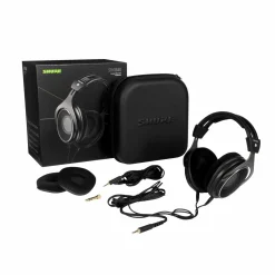Store Shure SRH1840 black
