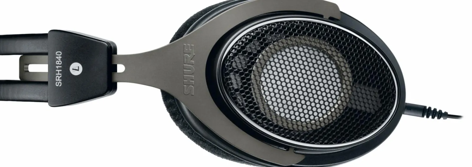 Store Shure SRH1840 black