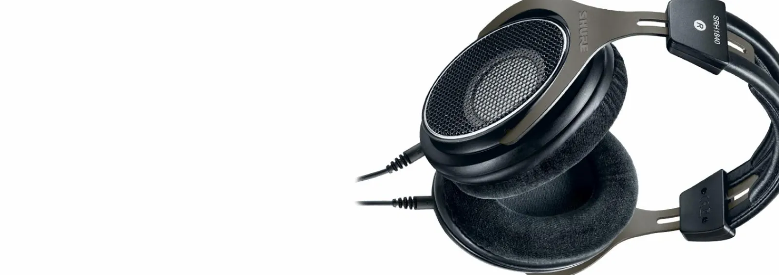 Store Shure SRH1840 black