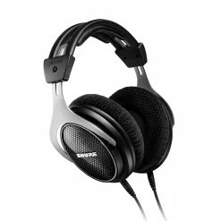 Best Shure SRH1540 black