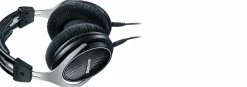 Best Shure SRH1540 black