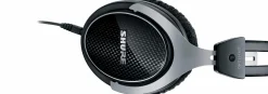 Best Shure SRH1540 black