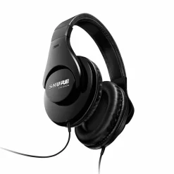 Clearance Shure SRH240A black