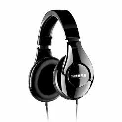 Clearance Shure SRH240A black